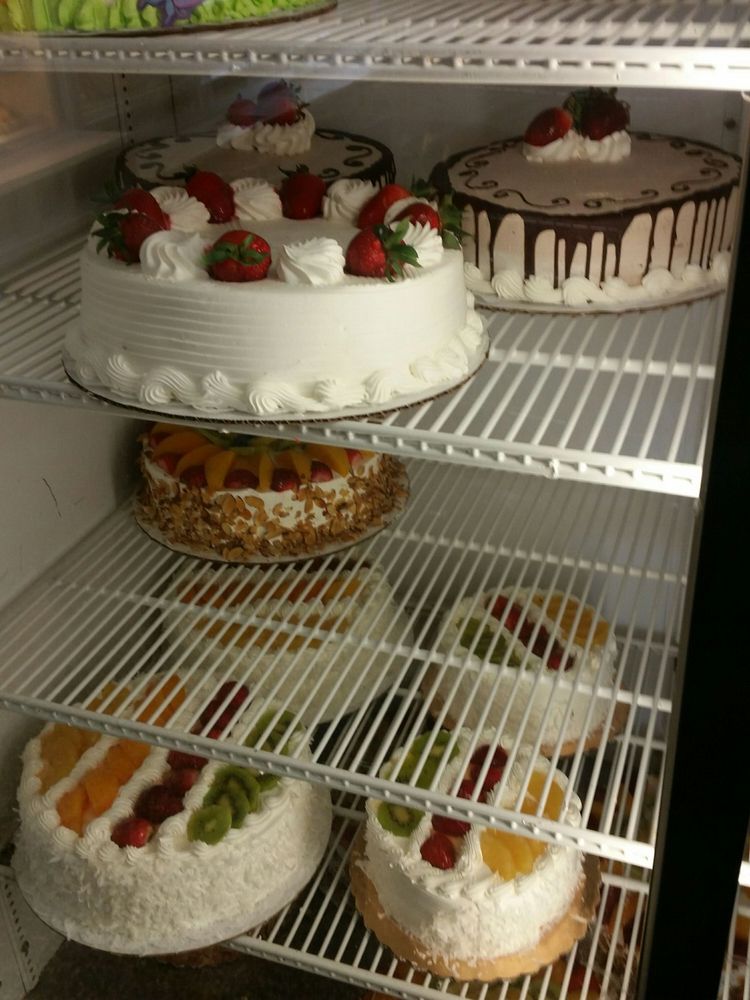 Herndon's Bodega & Bakery