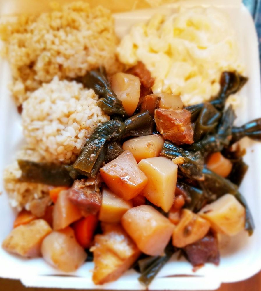 Masa's Cafeteria