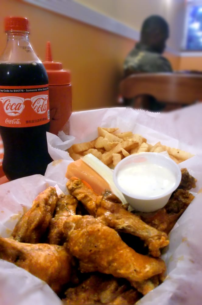 O Wings CLOSED 13 Photos Chicken Wings 1195 Scenic Hwy