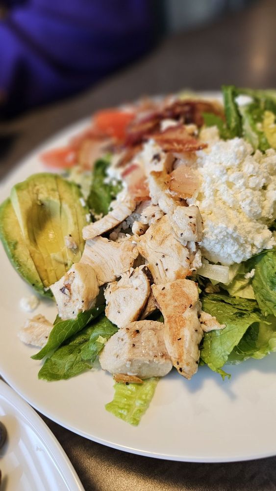 Mellow Mushroom Burlington