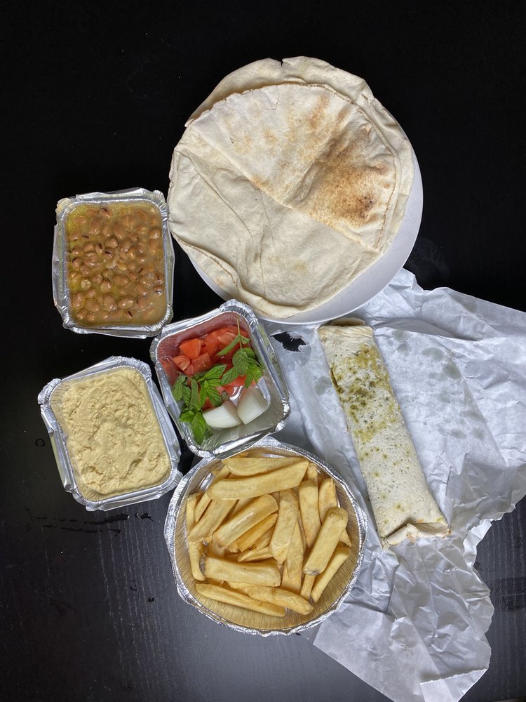 Beirut Bite Beirut Bite