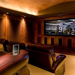 Electronic Essentials Get Quote Home Theatre Installation Photo Of Electronic Essentials Vancouver Wa United States
