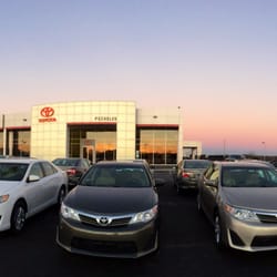 Toyota Dealerships In Nc >> Pecheles Toyota Car Dealers 4020 Hwy 264 W Washington Toyota Dealerships In Nc >> Pecheles Toyota Car Dealers 4020 Hwy 264 W Washington