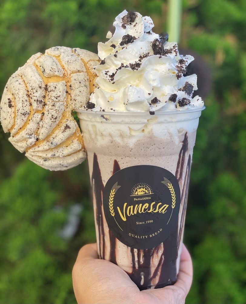Panaderia Vanessa
