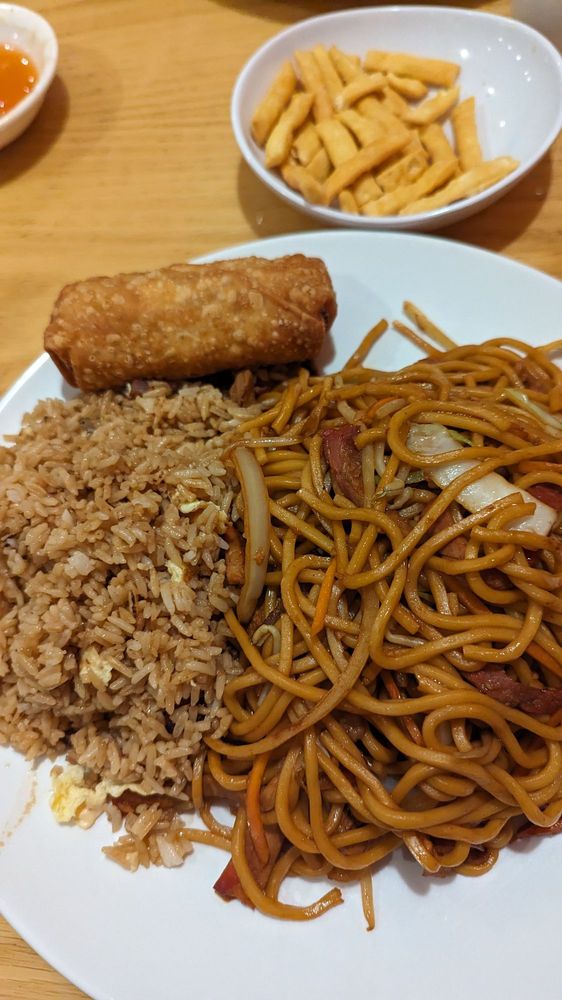 Asian Palace
