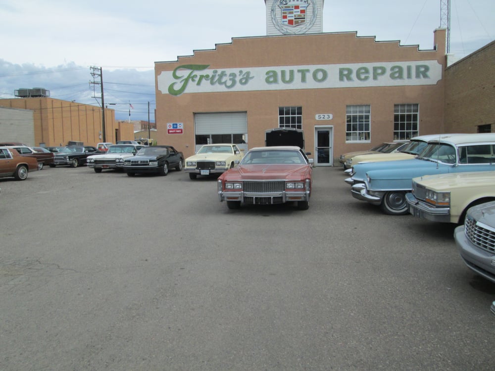 Fritz’s Auto Repair 2019 All You Need to Know BEFORE You Go (with
