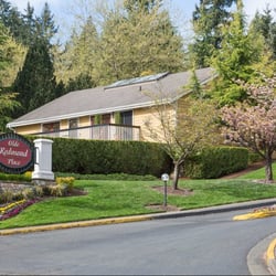 Old redmond place