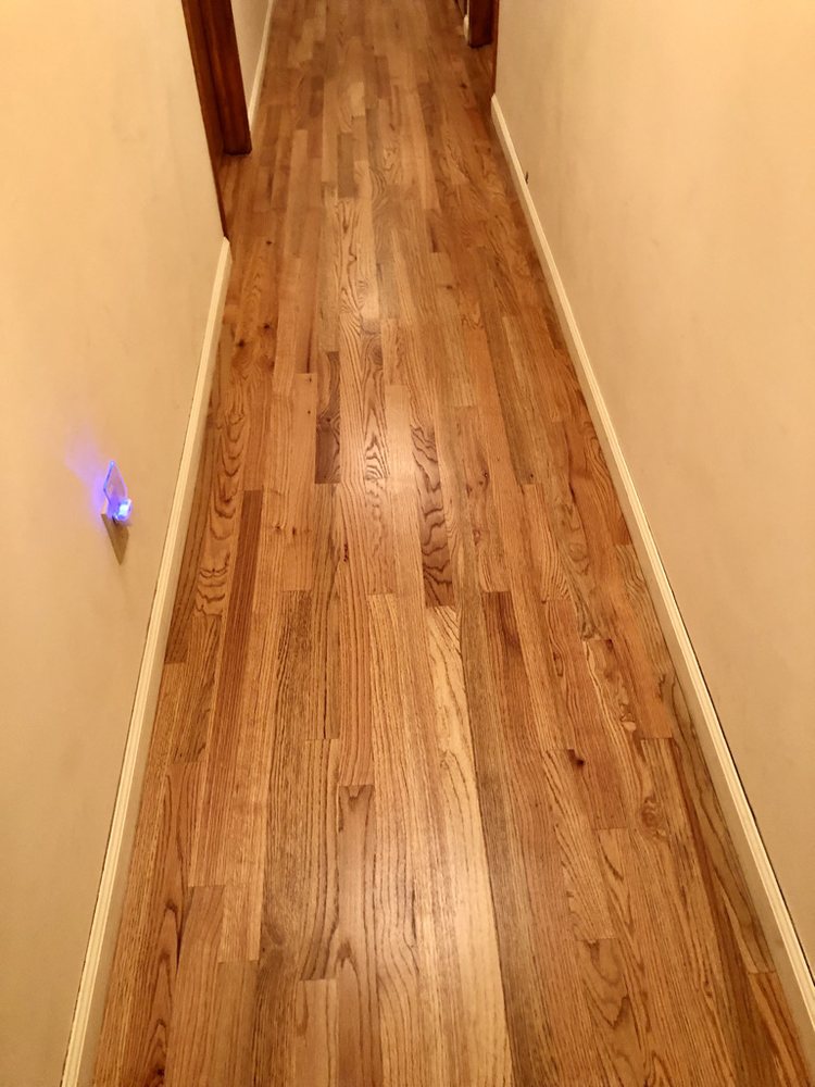 Hoffman Floor & Home