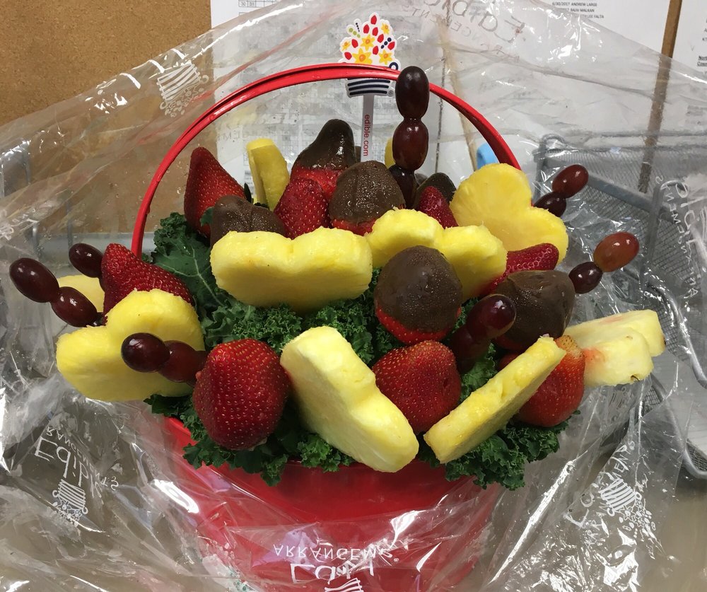 Edible Arrangements 10 Reviews Gift Shops 3651 St Johns Ave, Avondale, Jacksonville, FL