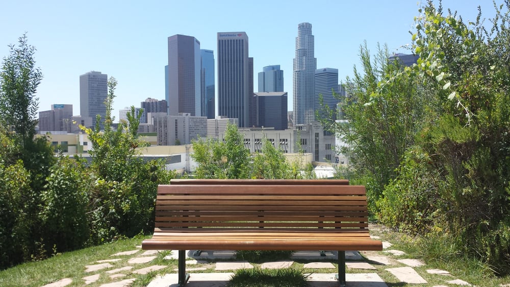 Photos for Vista Hermosa Natural Park - Yelp
