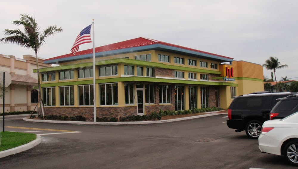 PDQ Oakland Park 111 Photos & 116 Reviews Salad 3359 N Federal