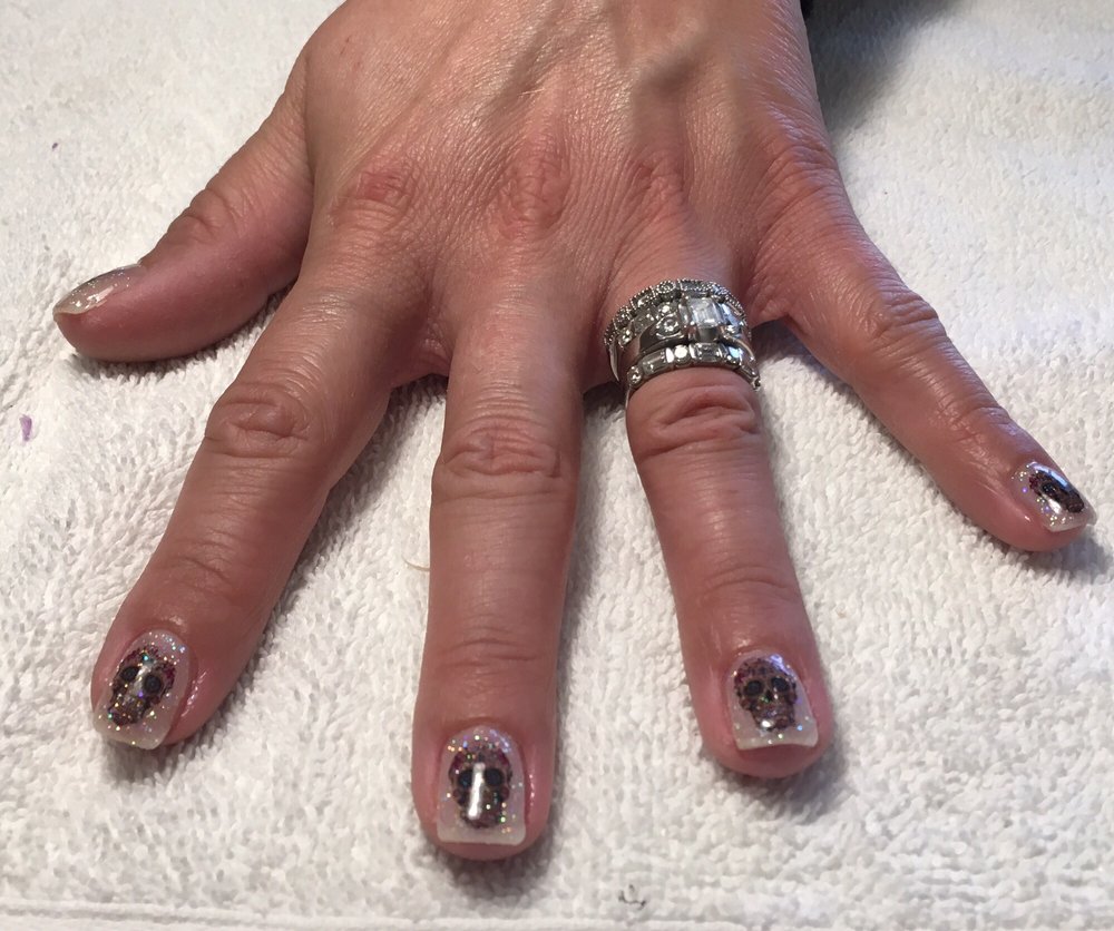 Pro Nail and Spa 10 Photos & 19 Reviews Nail Salons 4147 Baldwin