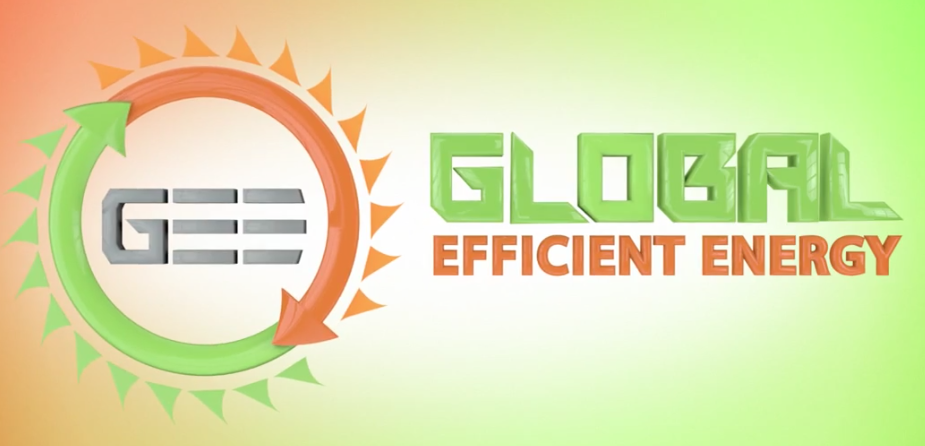 Global Efficient Energy