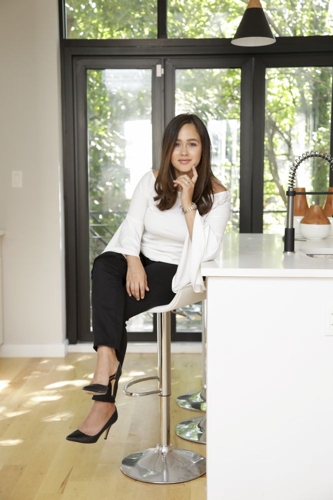 Jessica White - The Corcoran Group