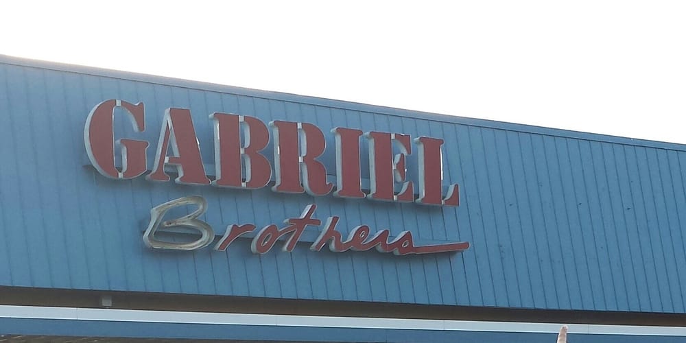 Gabriel Brothers Fashion 30 Raleigh Mall, Beckley, WV Phone