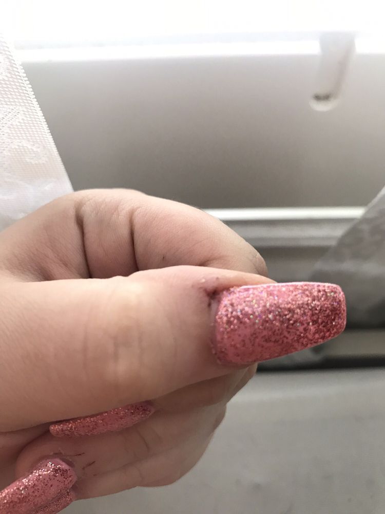 Nails For You