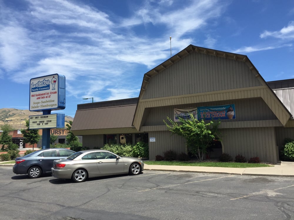 Leatherby’s Family Creamery Order Food Online 55 Photos & 73 Reviews Ice Cream & Frozen