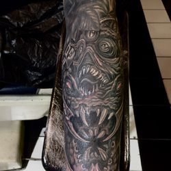 tatueringsstudio gamla stan