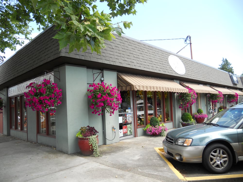Beaumont Florist 27 Photos & 20 Reviews Florists 4201 NE Fremont