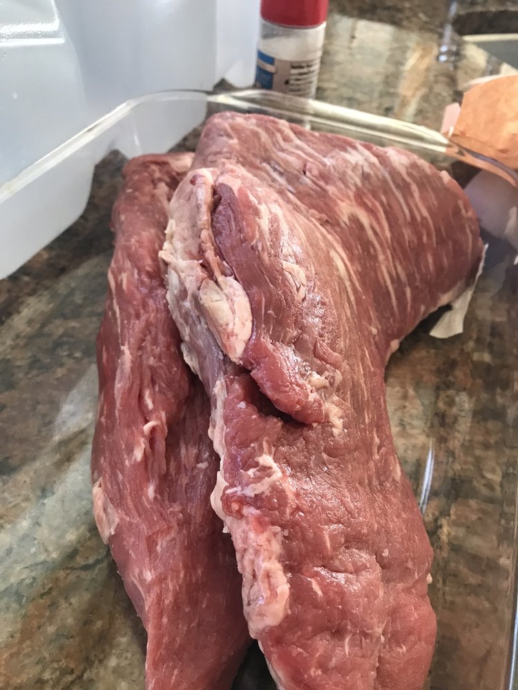 The Butcher's Market