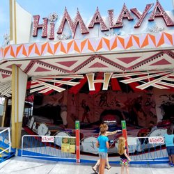 Trimper Rides Trimper’s Rides - 78 Photos & 56 Reviews - Amusement Parks - 700 S ...