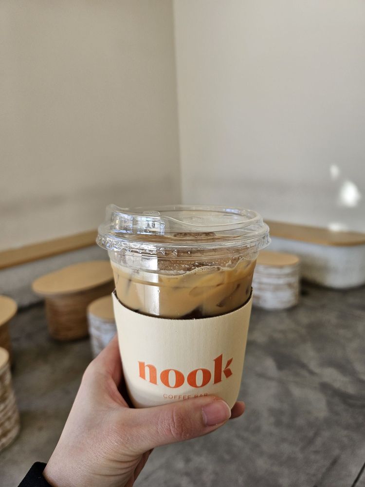 Nook Coffee Bar
