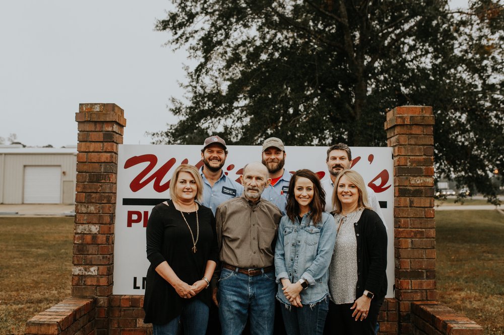 Whitlock's Plumbing