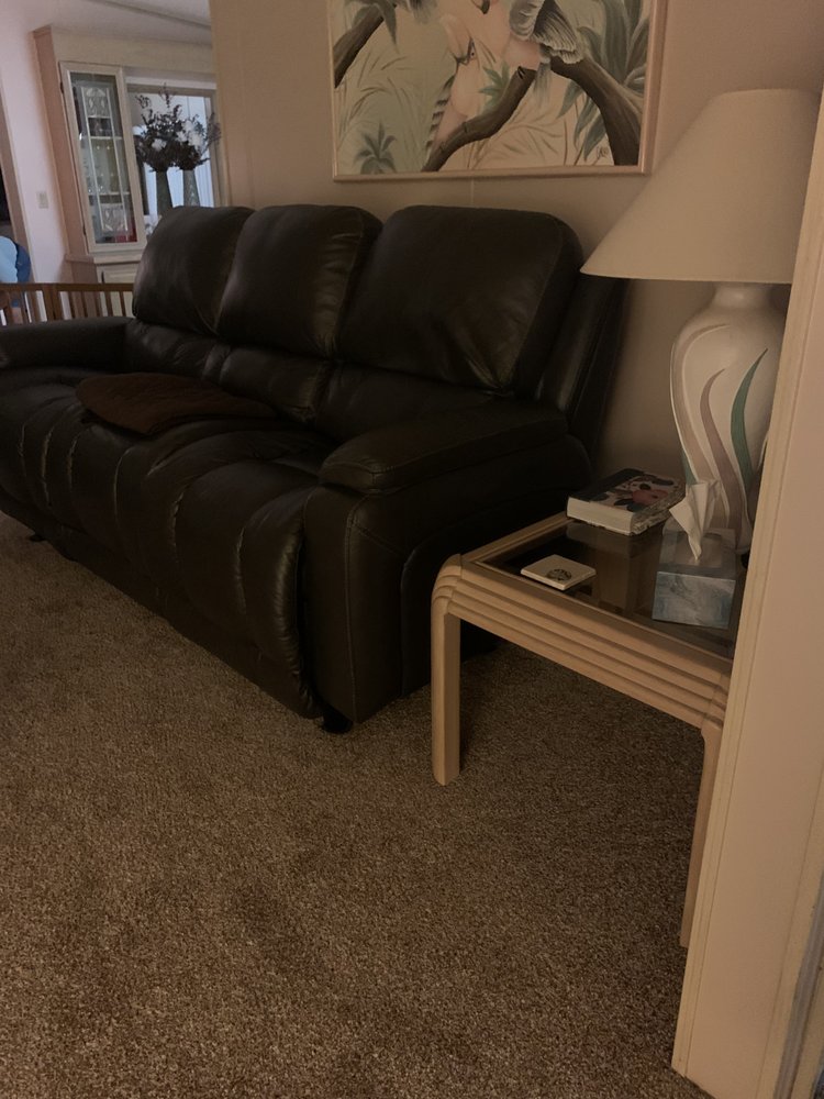 image of business Warehouse Flooring & Design