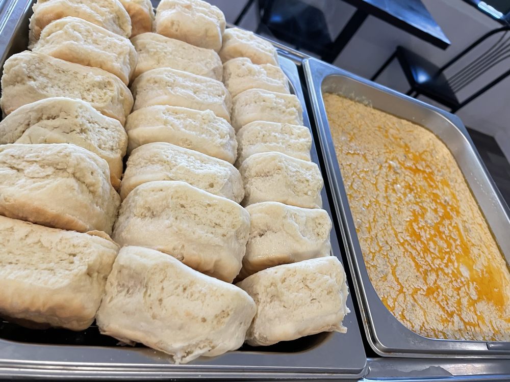 Mama Pearl's Dessert Breads Breakfast & More