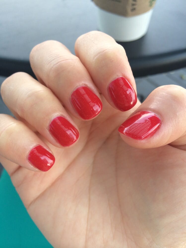 White Angel Nail’s Nail Salons 5901 Broadway, Burnaby, BC Phone