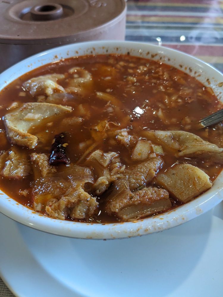Taqueria La Soledad