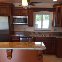 Jc Cabinet Solutions 14 Photos Kitchen Bath 11311 Starkey Rd Photo Of Jc Cabinet Solutions Tampa Bay Fl United States