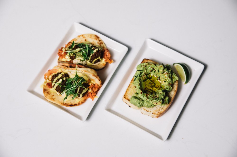 Vessel Kitchen Vessel Kitchen