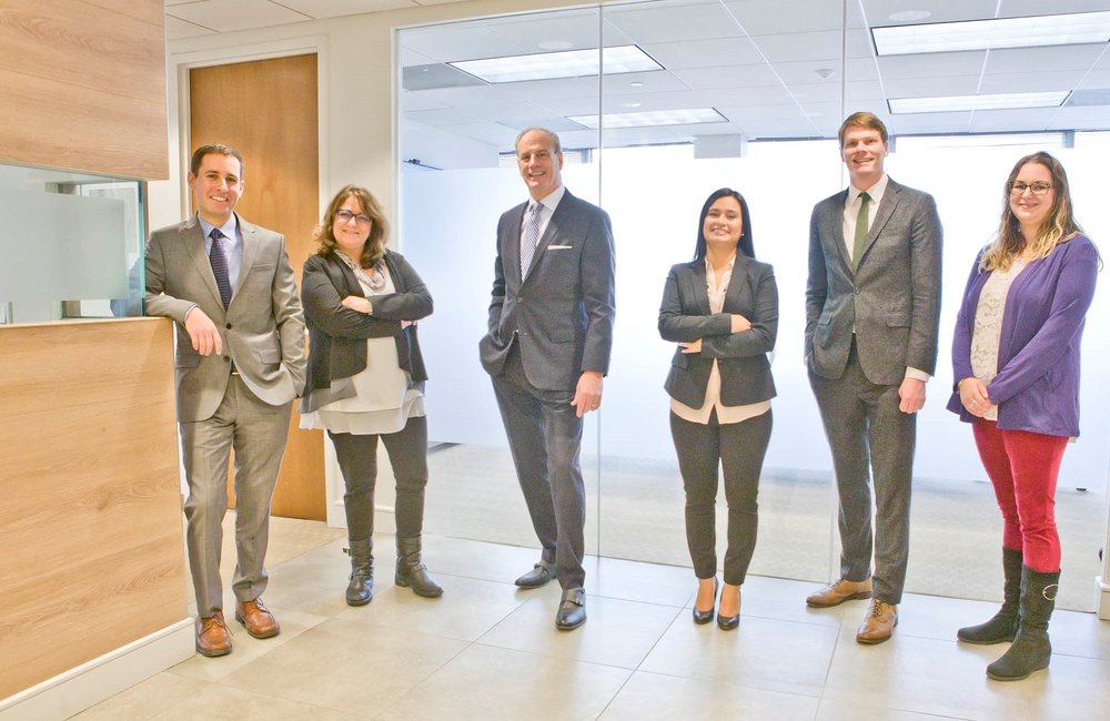 Law Offices of John J LaCava