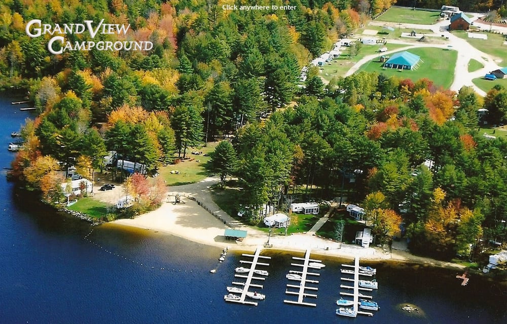 Grand View Campground 17 Photos Lakes 51 Four Rod Rd, Rochester