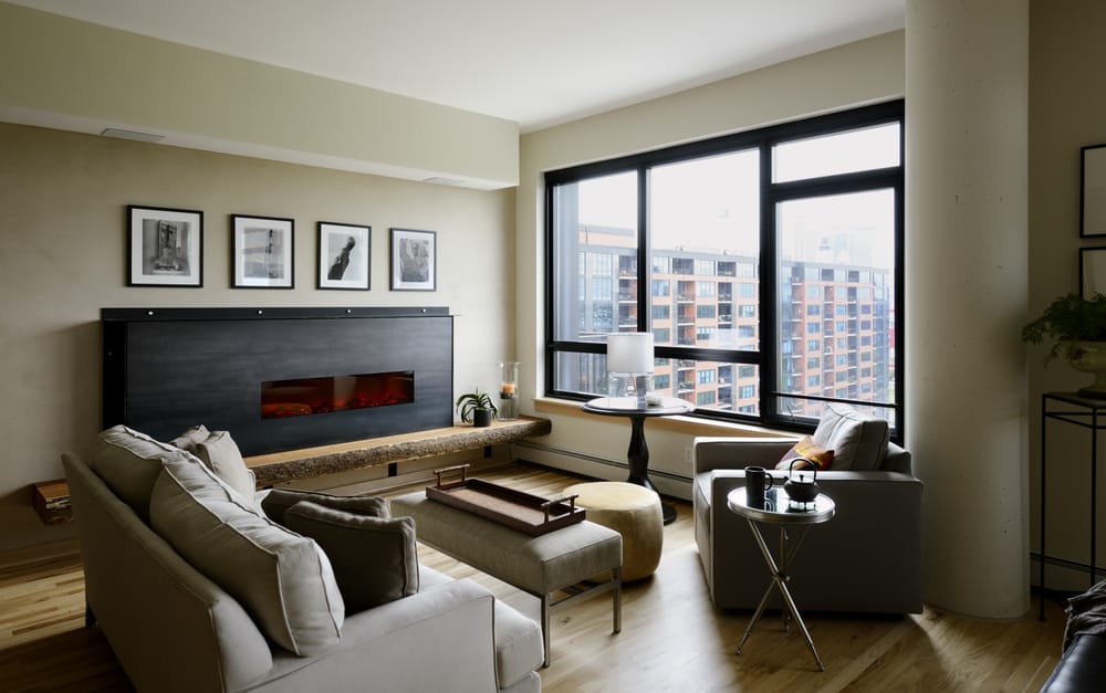 image of business Lake Country Builders