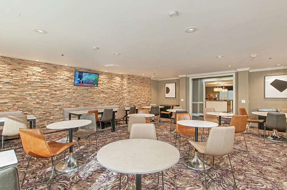 Hampton Inn San Diego-Kearny Mesa