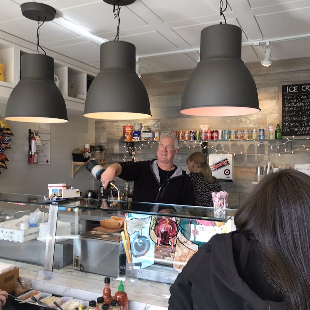 Scotty’s Dog Shack