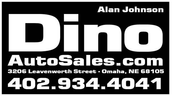 Dino Auto Sales