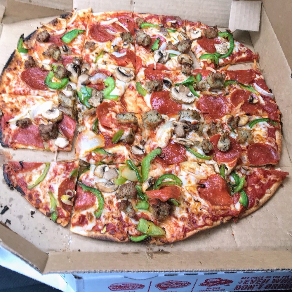 Domino’s Pizza 22 Reviews Pizza 1596 N Hill Field Rd, Layton, UT