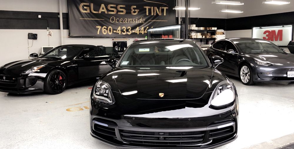 Auto Glass & Tint of Oceanside 285 Photos & 258 Reviews Windshield