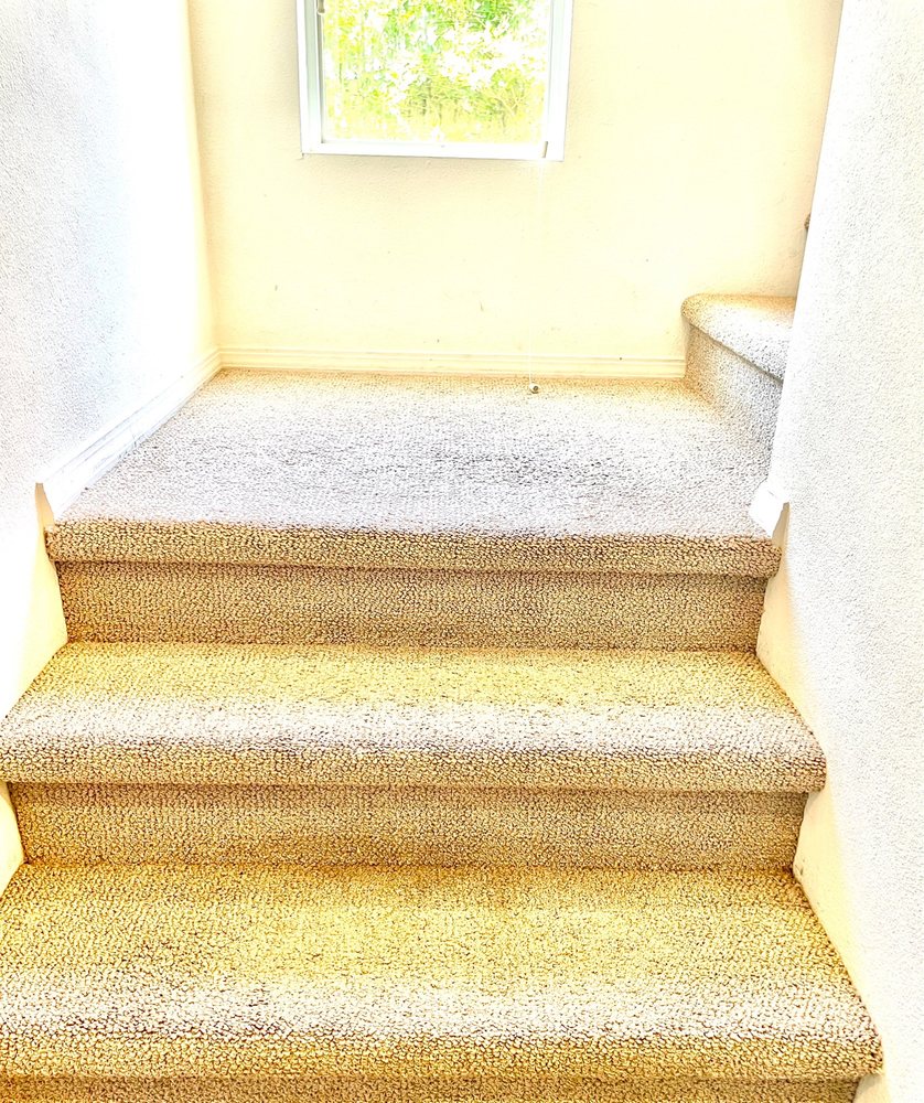 LSS Cleaning Services