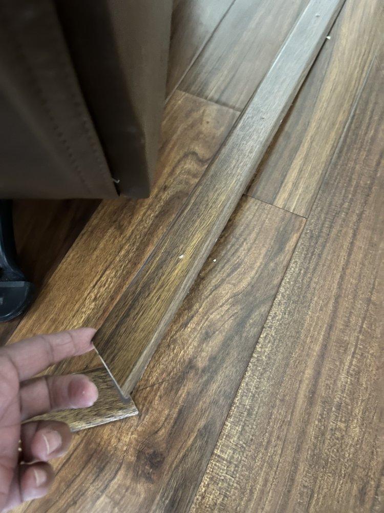 Lowe's Home Improvement