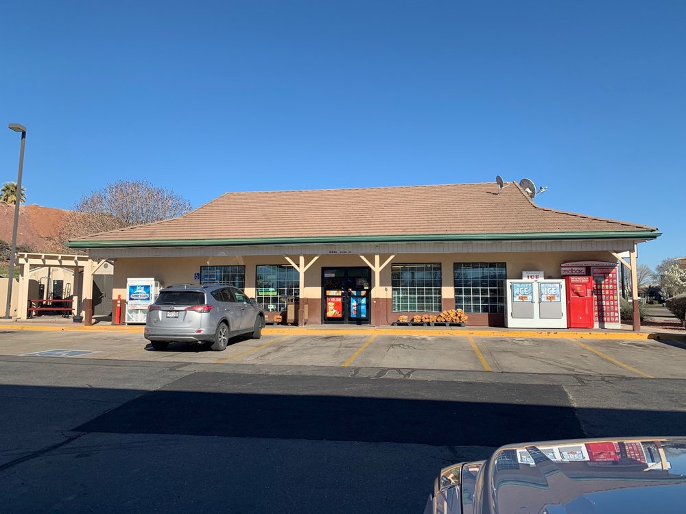 Maverik Country Store Convenience Stores 336 Hilton Dr, Saint UT Phone Number Yelp
