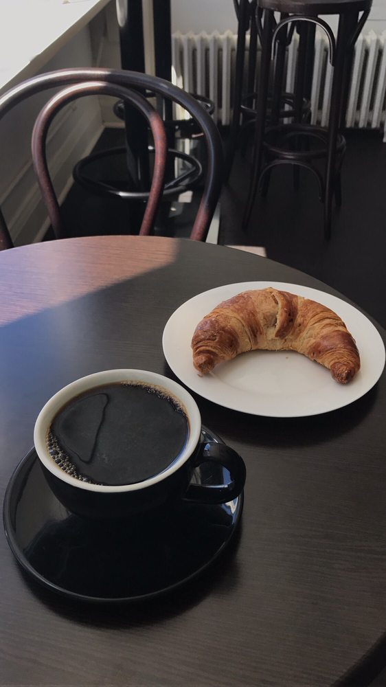 The Coffee Bouquets