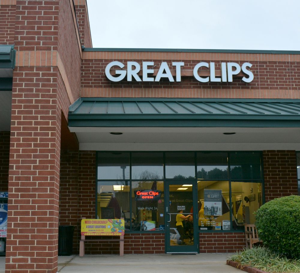 Great Clips