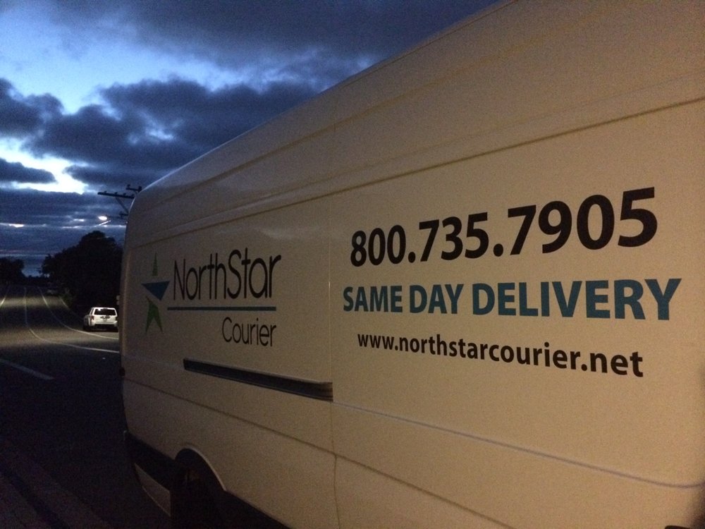 Northstar Courier