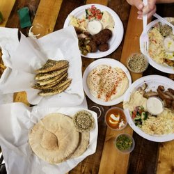 The Best 10 Mediterranean Restaurants In Gainesville Fl With 1