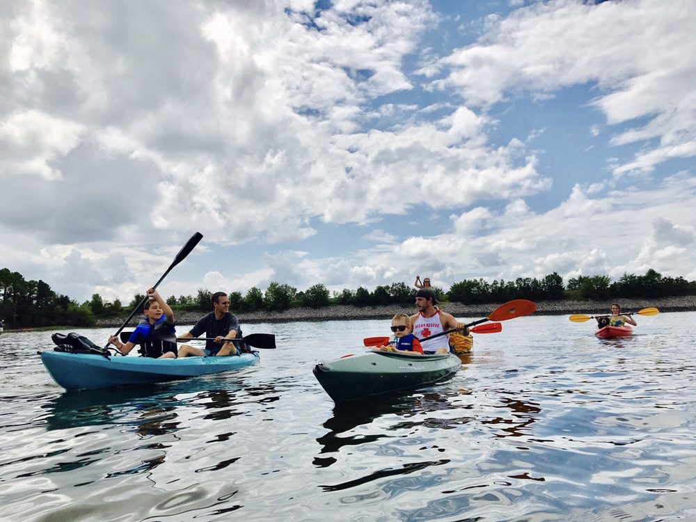 Jordan Lake 280 State Park Rd, Apex, NC 2019 All You Need to Know