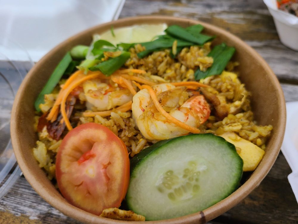 Bua Thai Restaurant